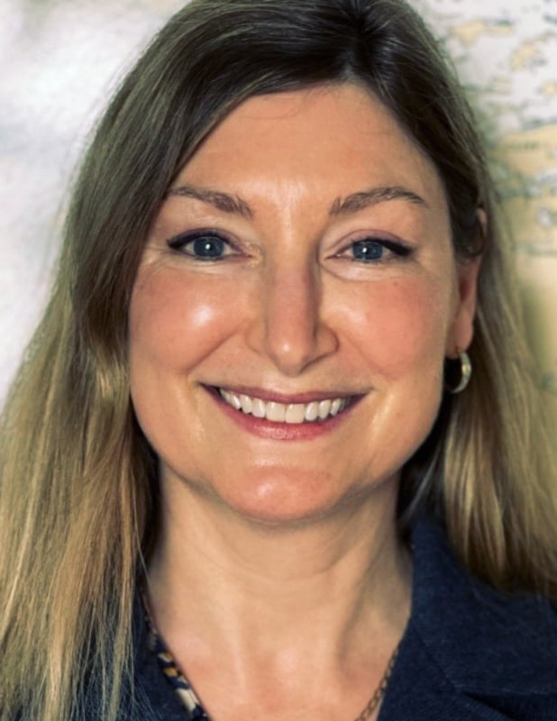 Kim Elke Photo