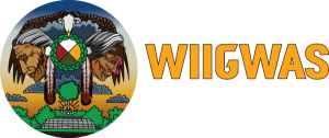 Wiigwas Logo