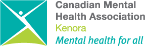 CMHA Kenora Logo