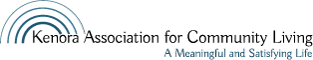 Kenora Association for Community Living Logo