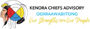 Kenora Chiefs Advisory Logo