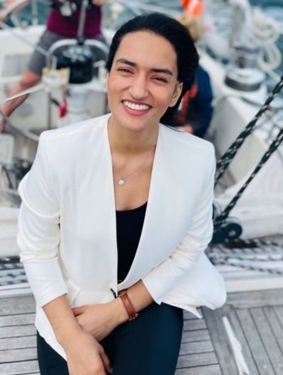 Mannila Sandhu Photo