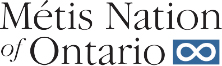Metis Nation of Ontario Logo