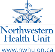 Northwestern Health Unit Logo