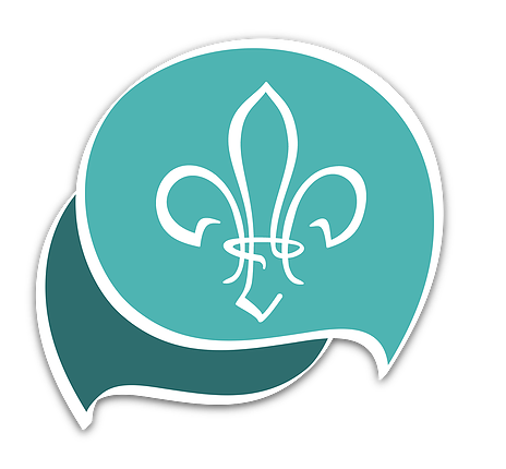 FLS French logo