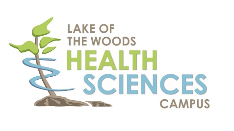 Lake of the Woods Health Sciences Campus Logo
