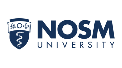 NOSM University Logo