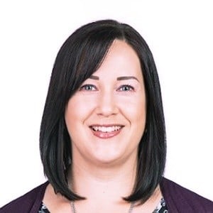 Stacey Socholotuk Photo