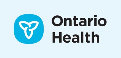Ontario Health logo