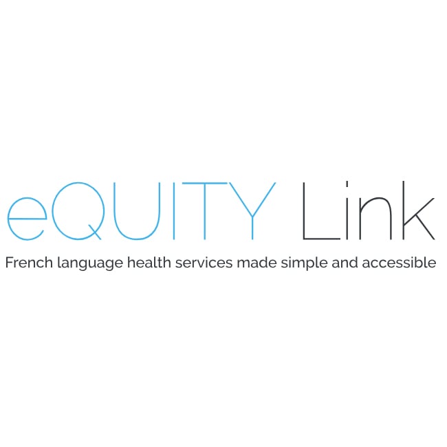 eQUITY Link logo