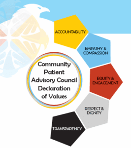 CPAC Declaration of Values PDF